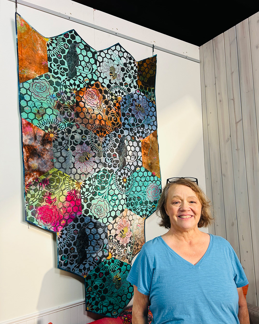 Lisa Chin