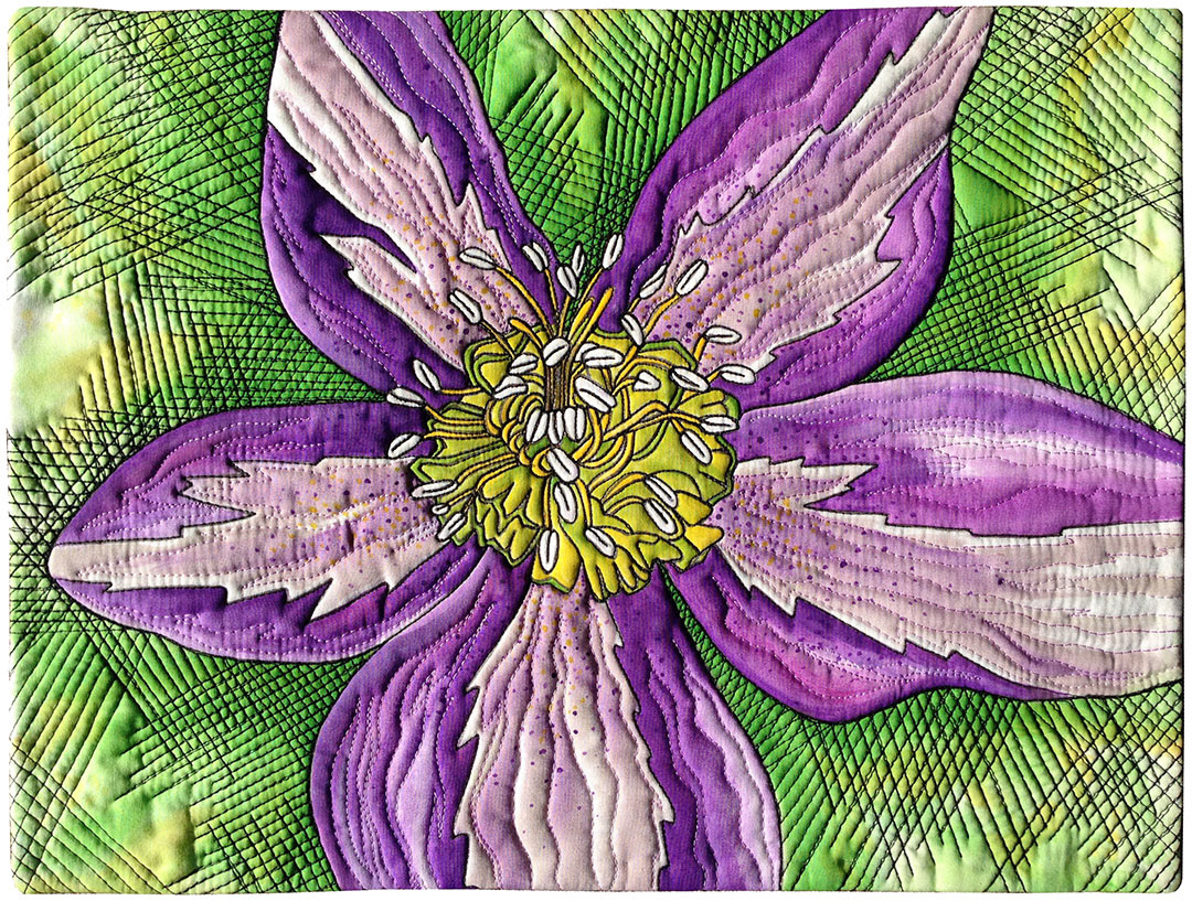 Lenten Rose