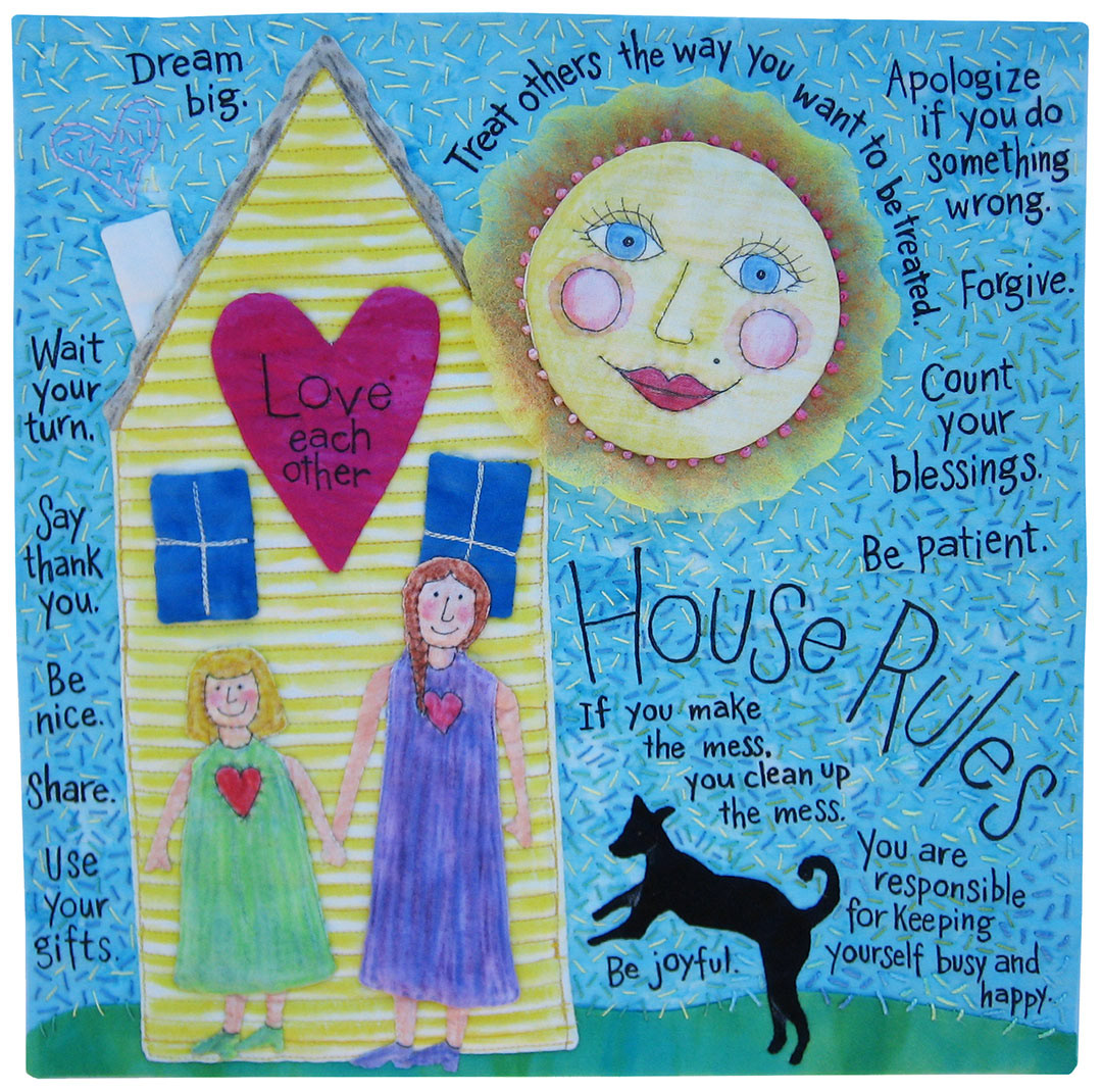 House Rules