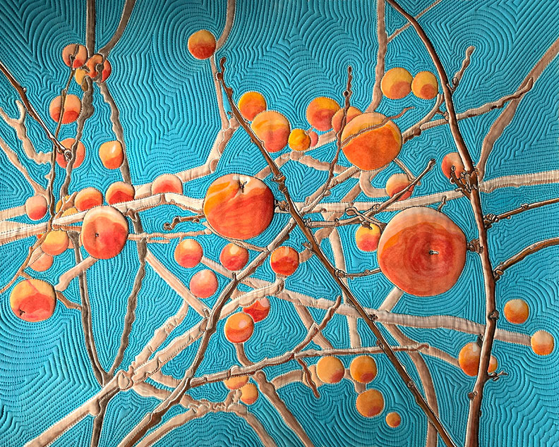 Persimmon