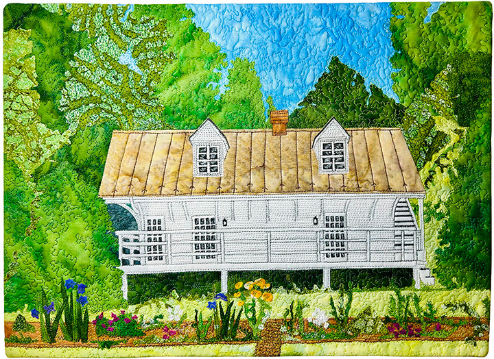 Boxbriar Cottage