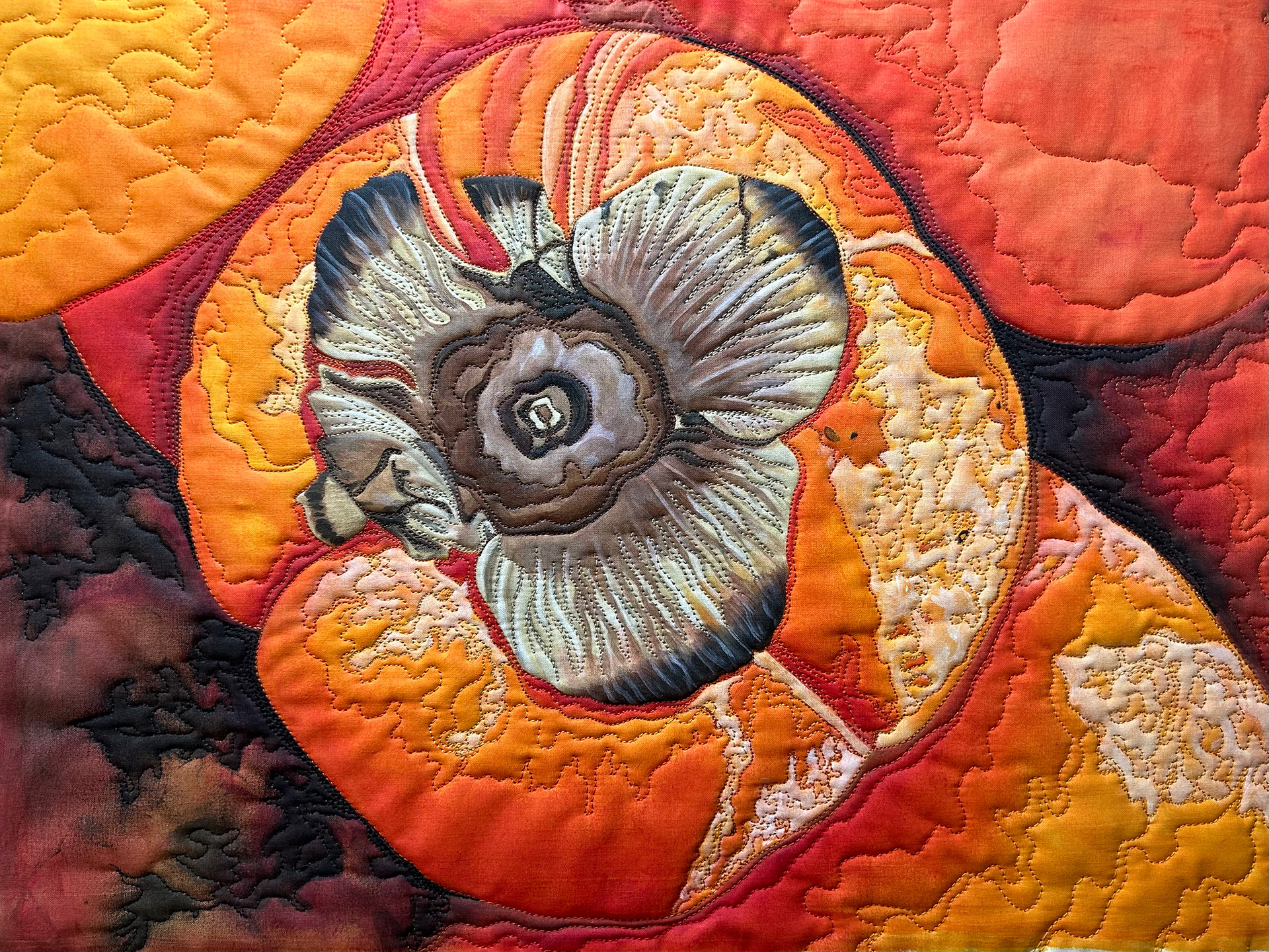 Asian Persimmon