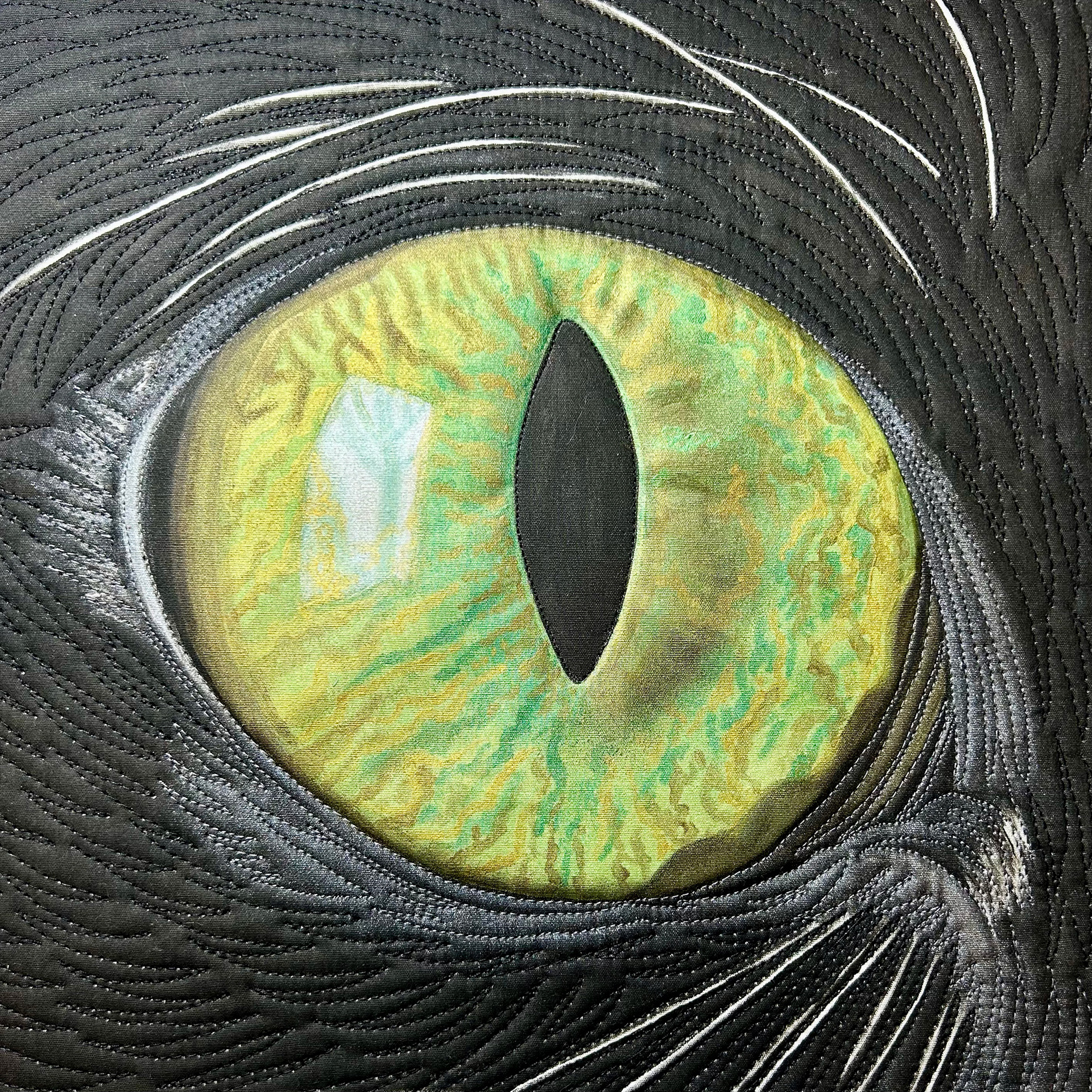 Wicked’s Eye
