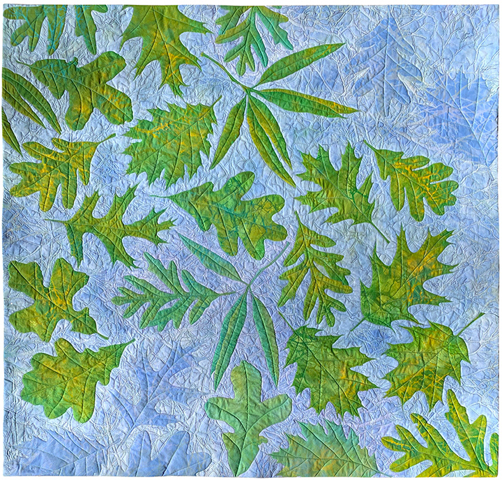 Oaks