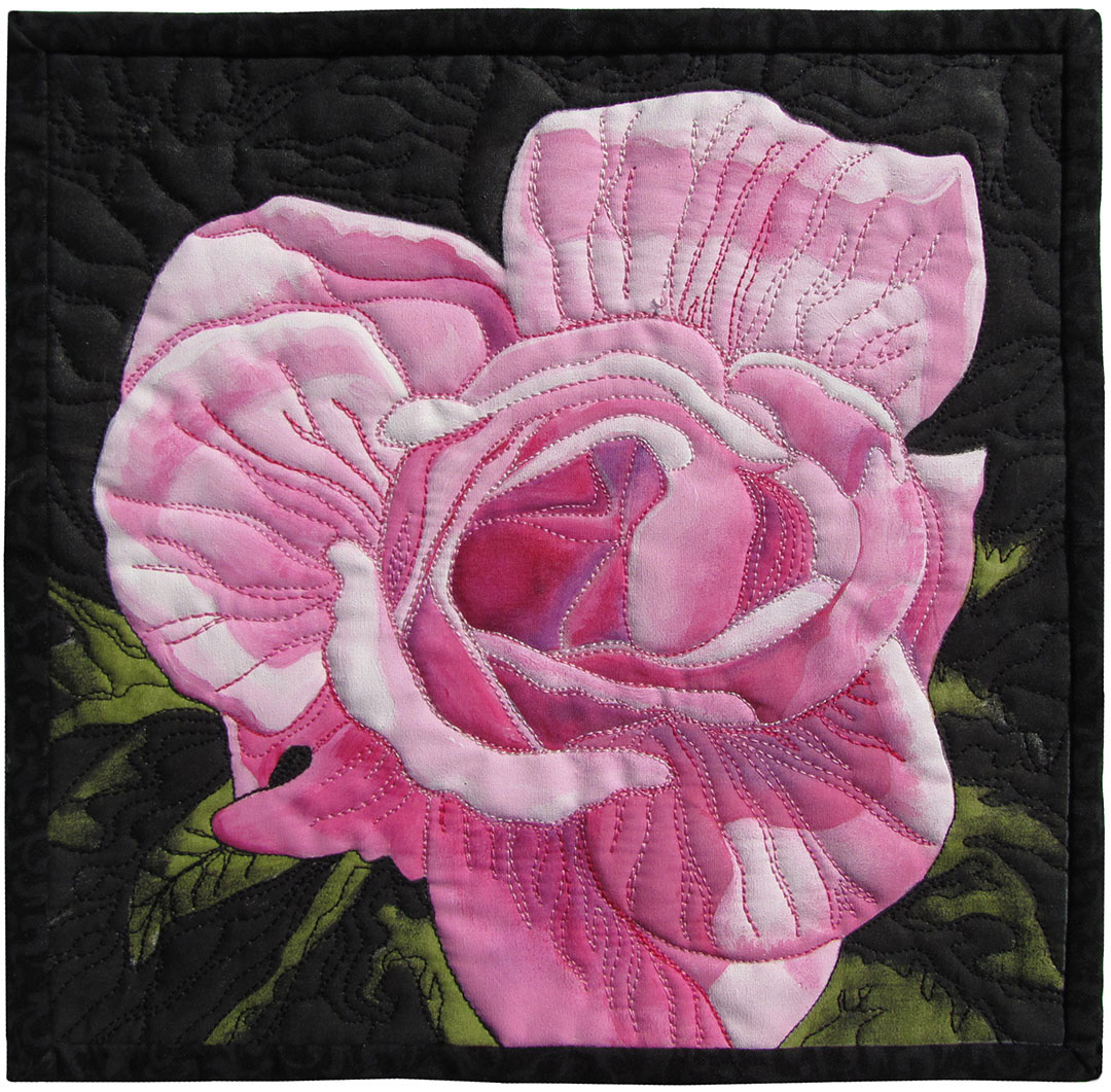 Pink Rose