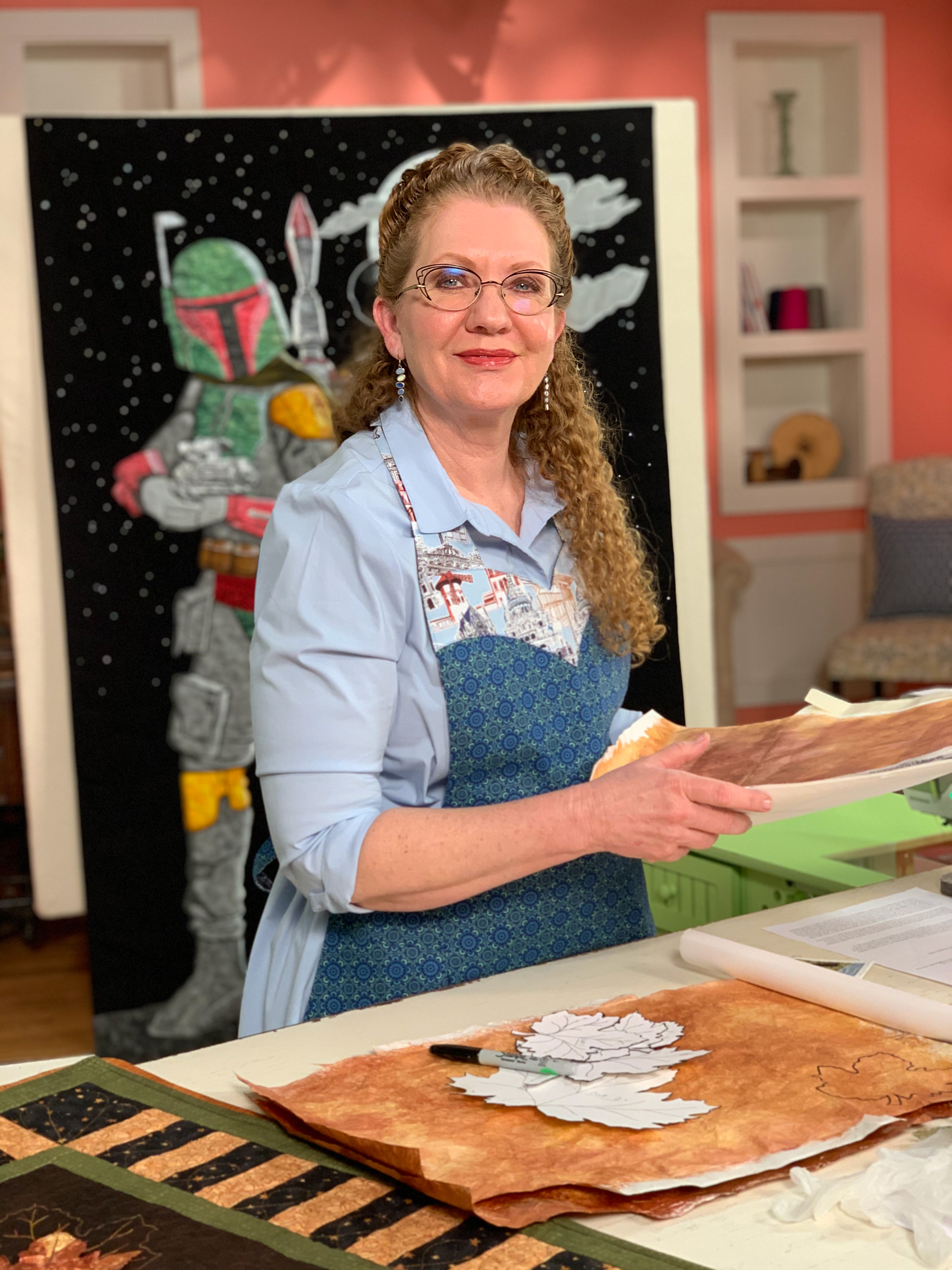 Lauretta Crites