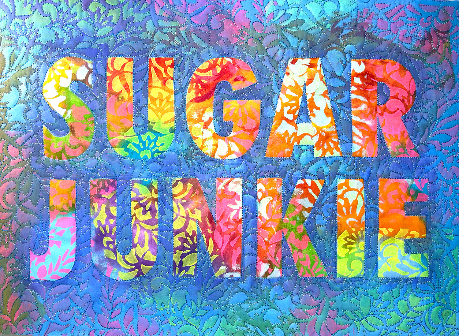 Sugar Junkie