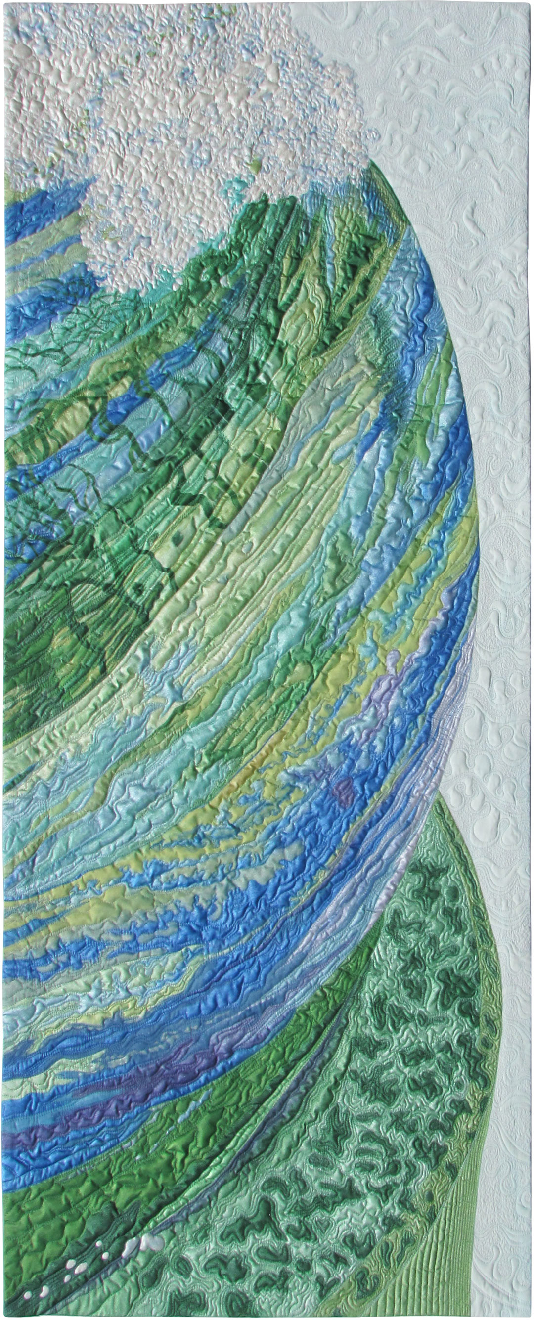 Gazing Globe