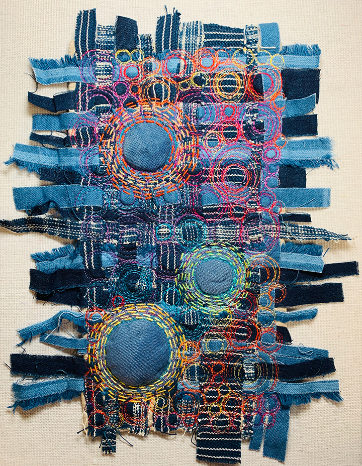 Mending the Universe