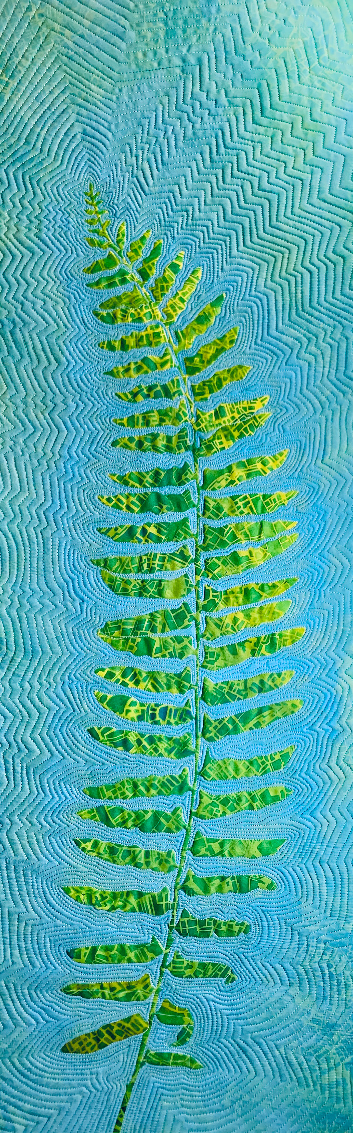 Frond
