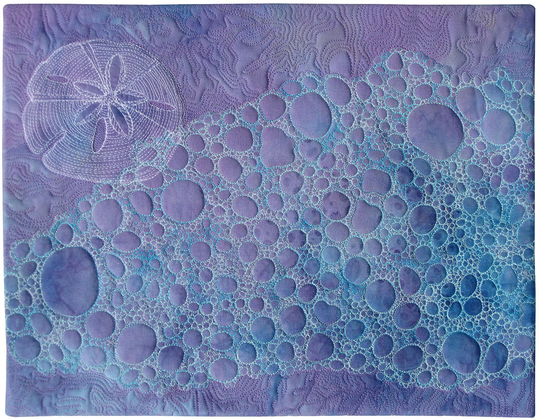 Seafoam