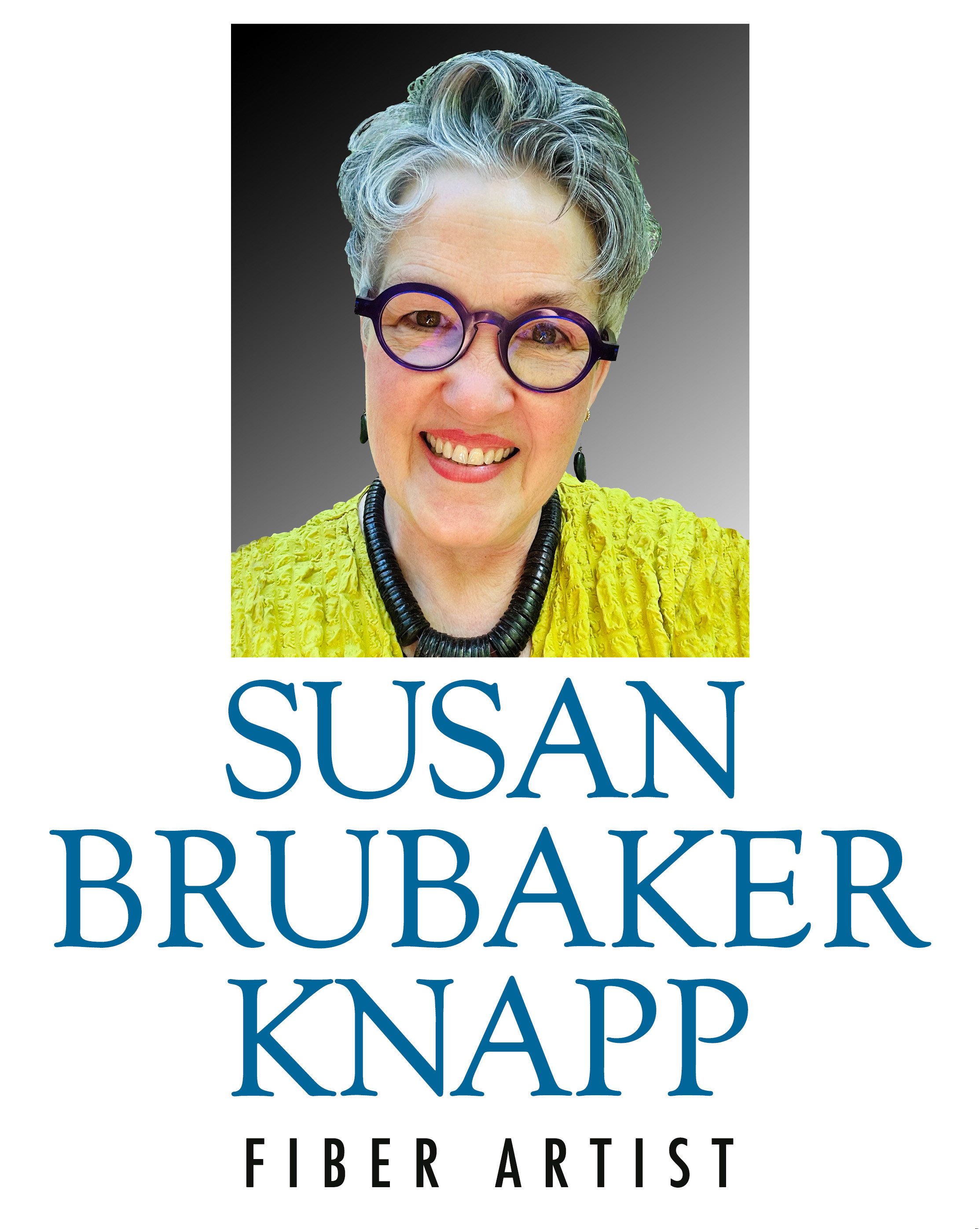 Susan Brubaker Knapp
