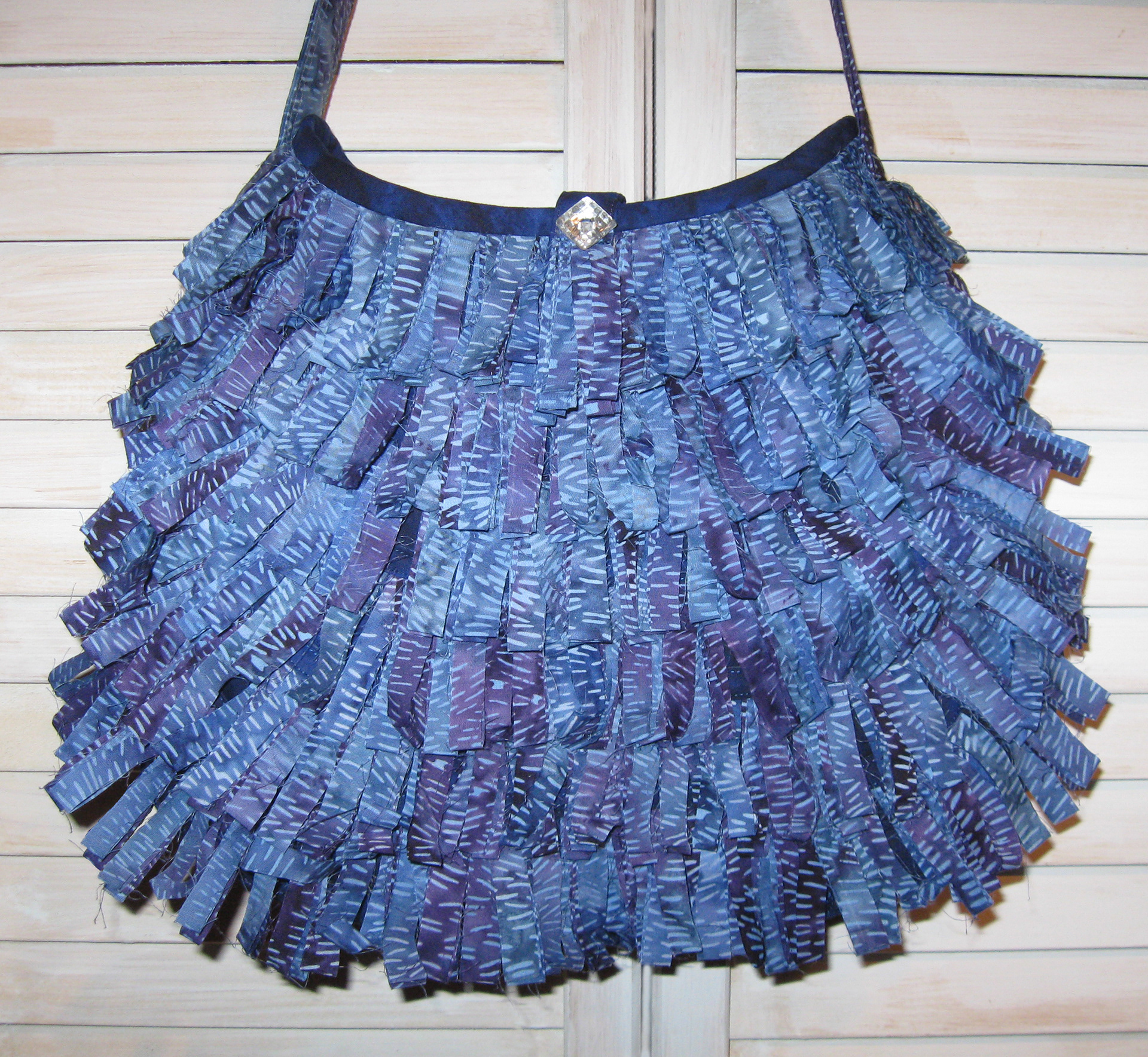 Piñata Purse