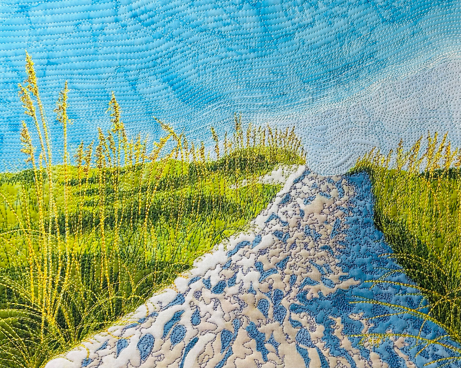 Beach Access