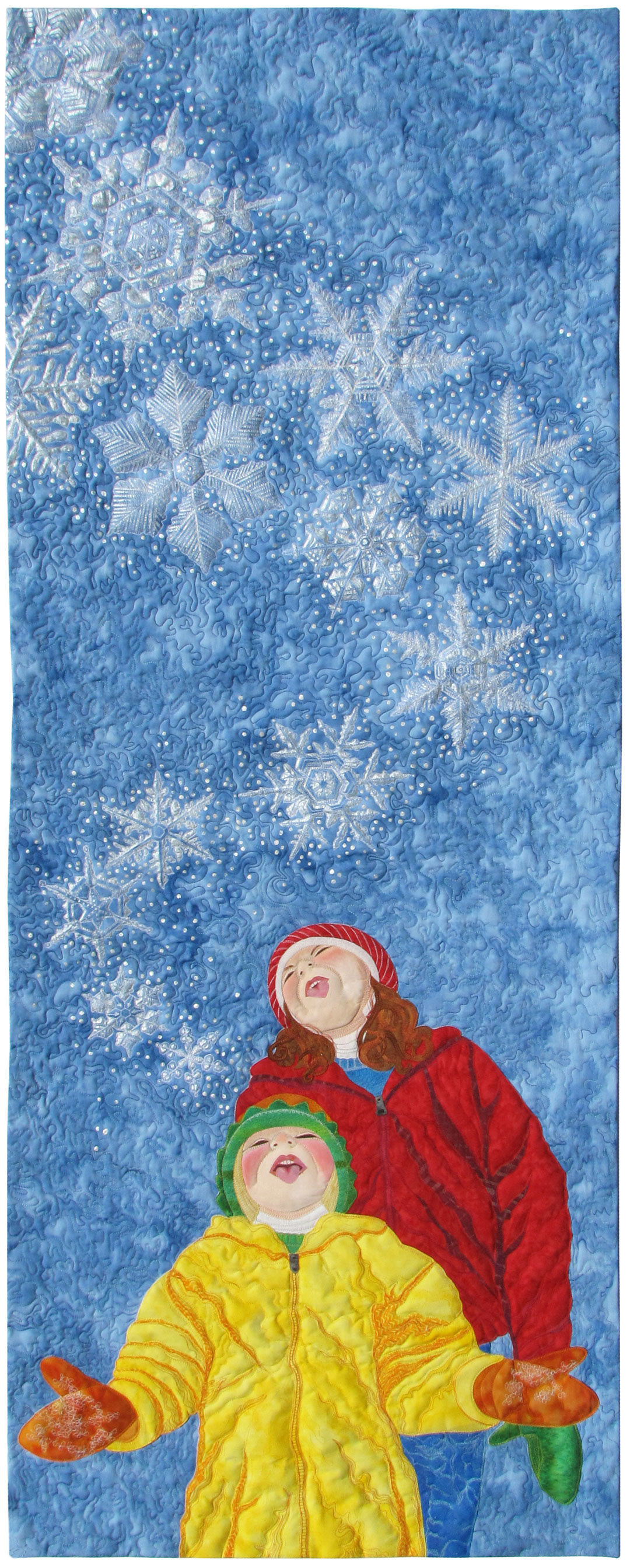 First Snow