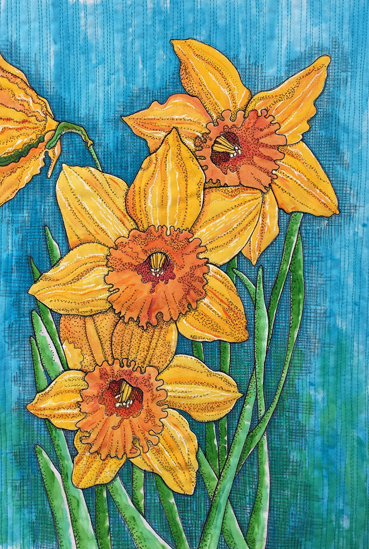 Daffodils