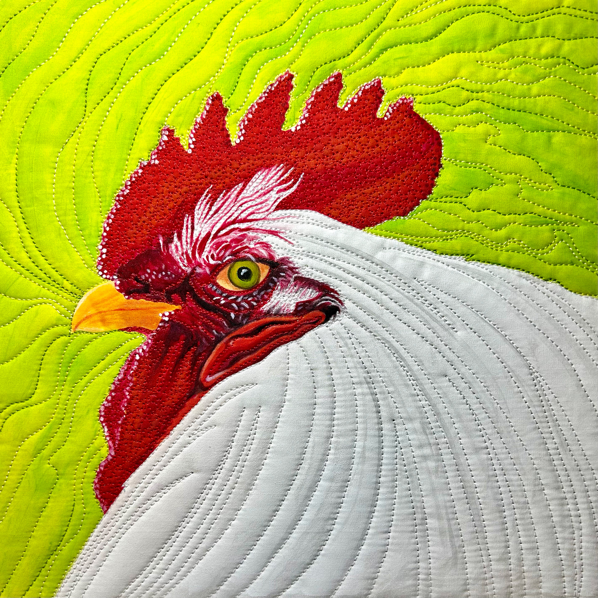 NZ Chook #5