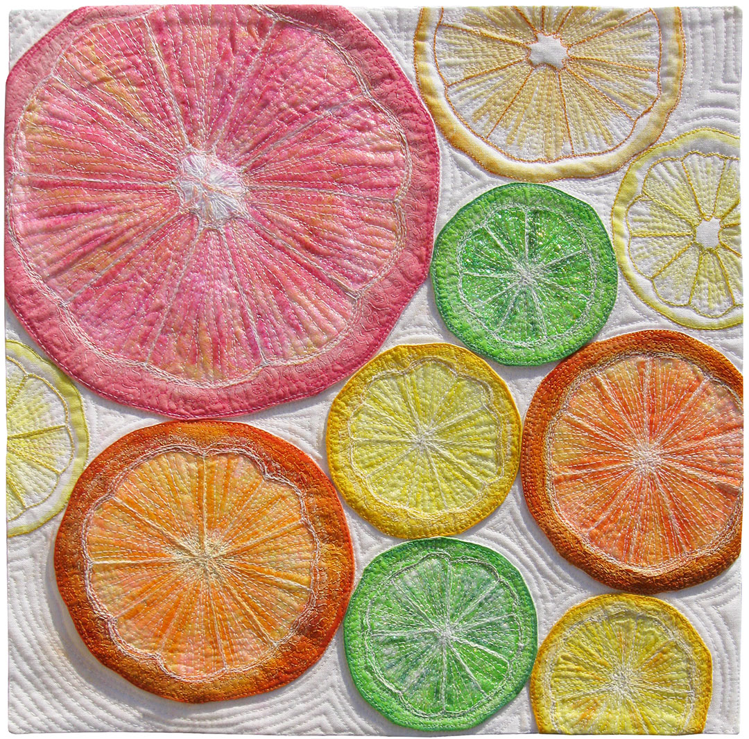 Citrus Slices