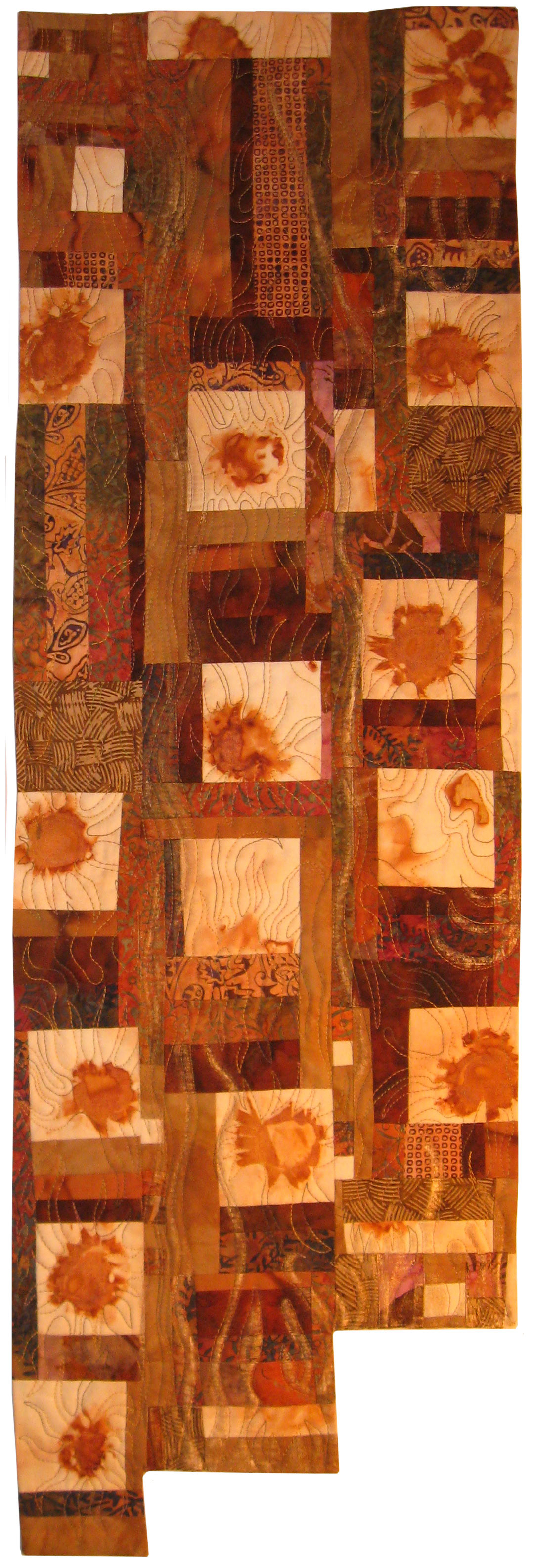 Rusted