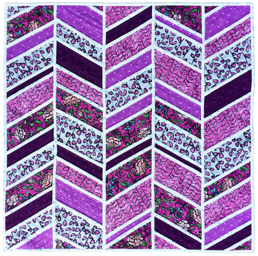 Melanie’s Quilt