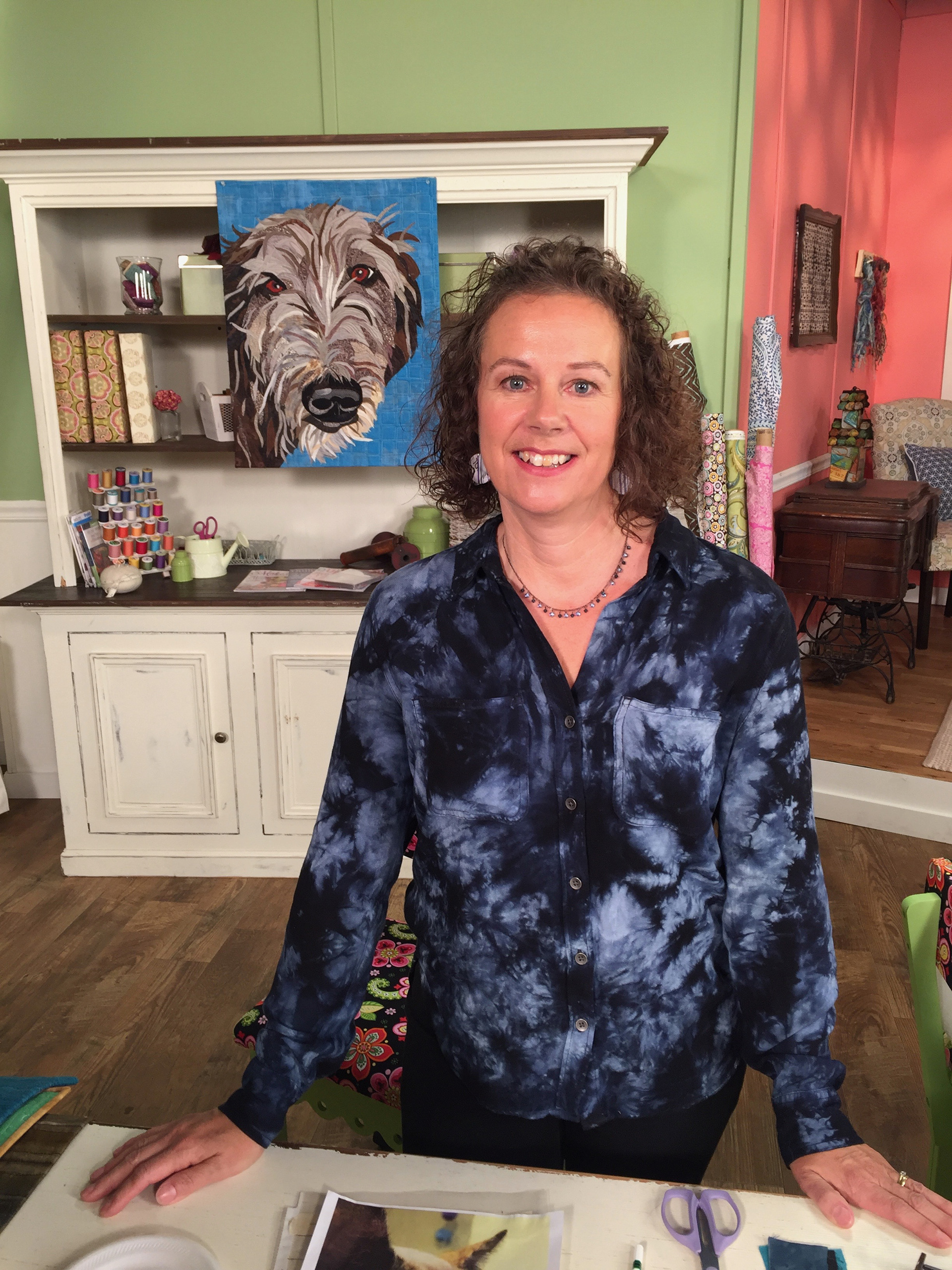 Jane Haworth