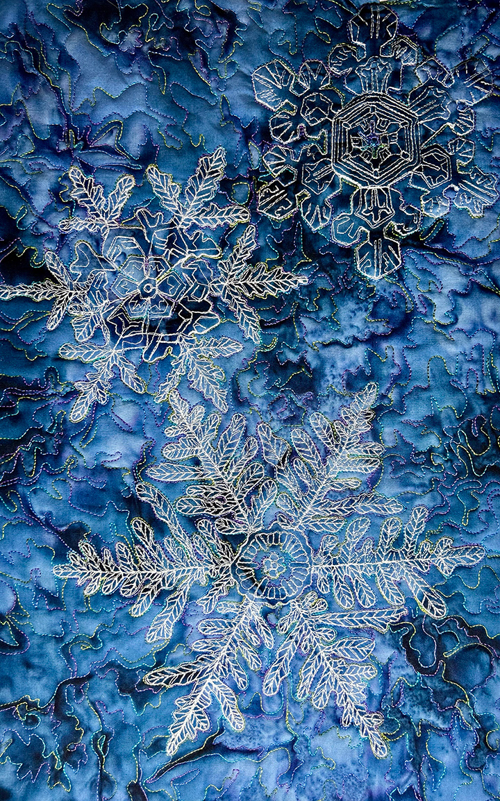 Frosty