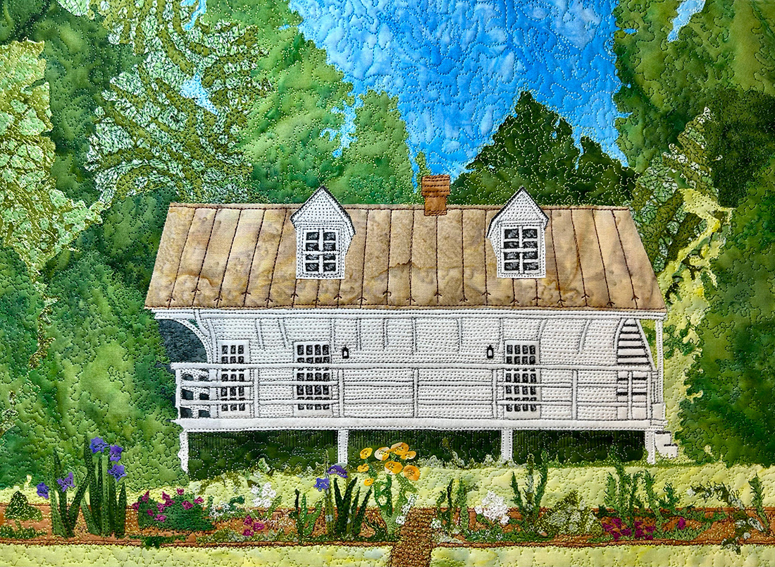 Boxbriar Cottage