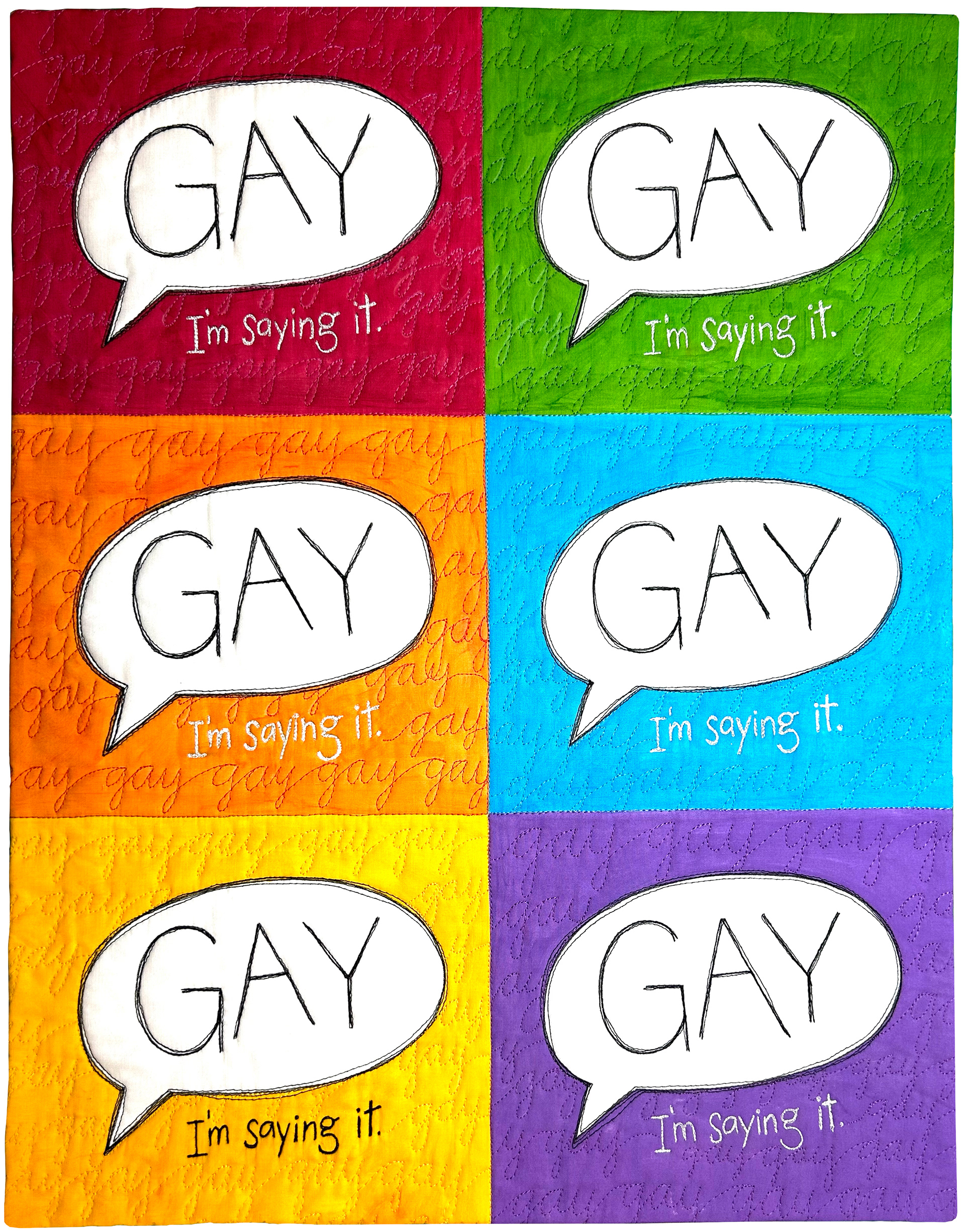 Say Gay