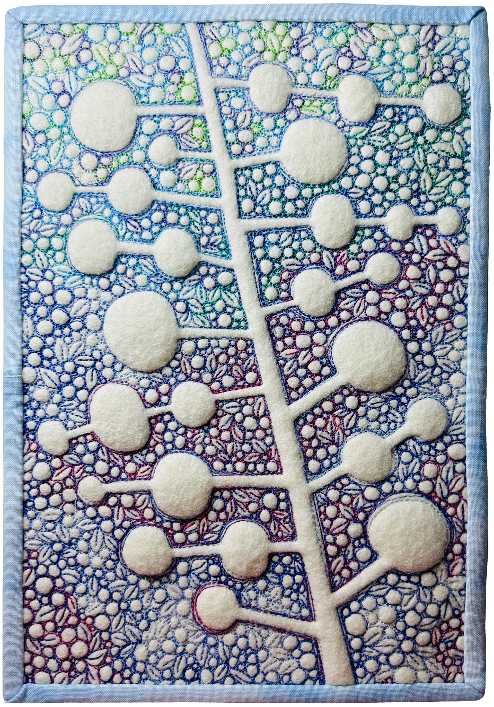 Bubbleberry