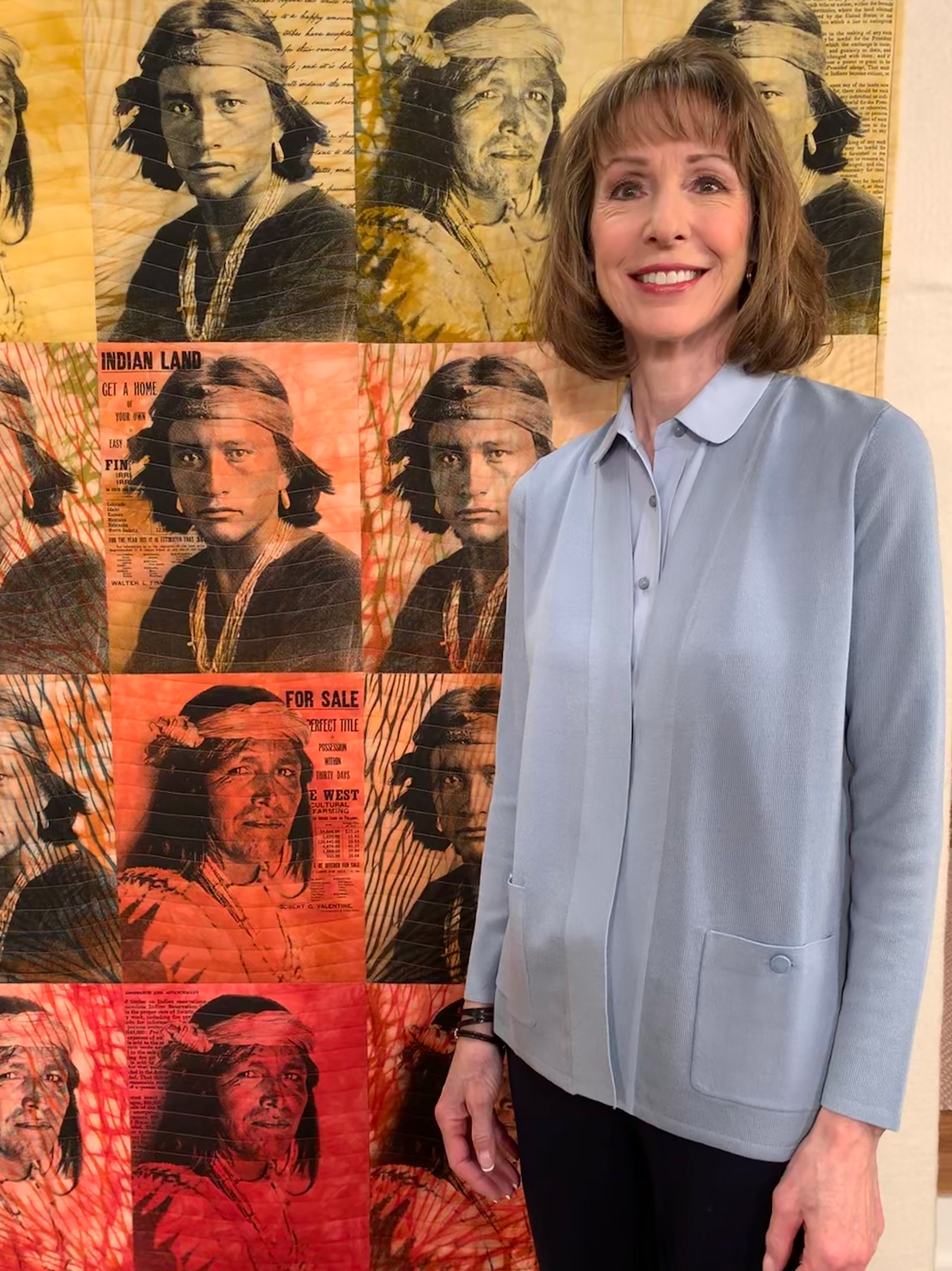 Patricia Kennedy-Zafred