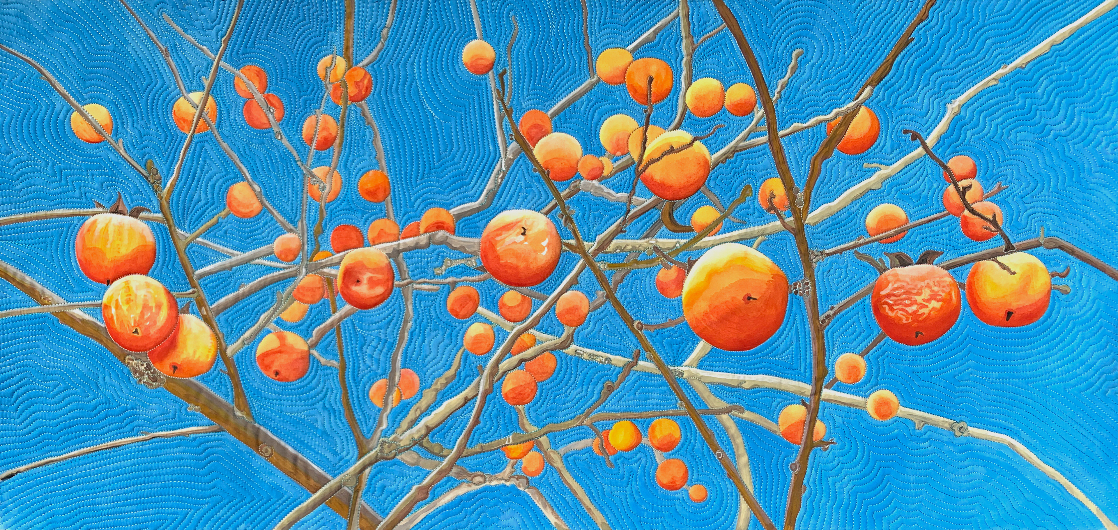 Persimmons 2