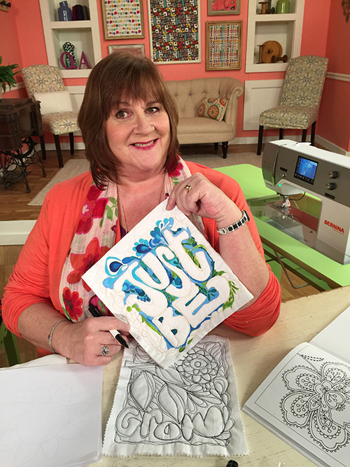 Joanne Sharpe