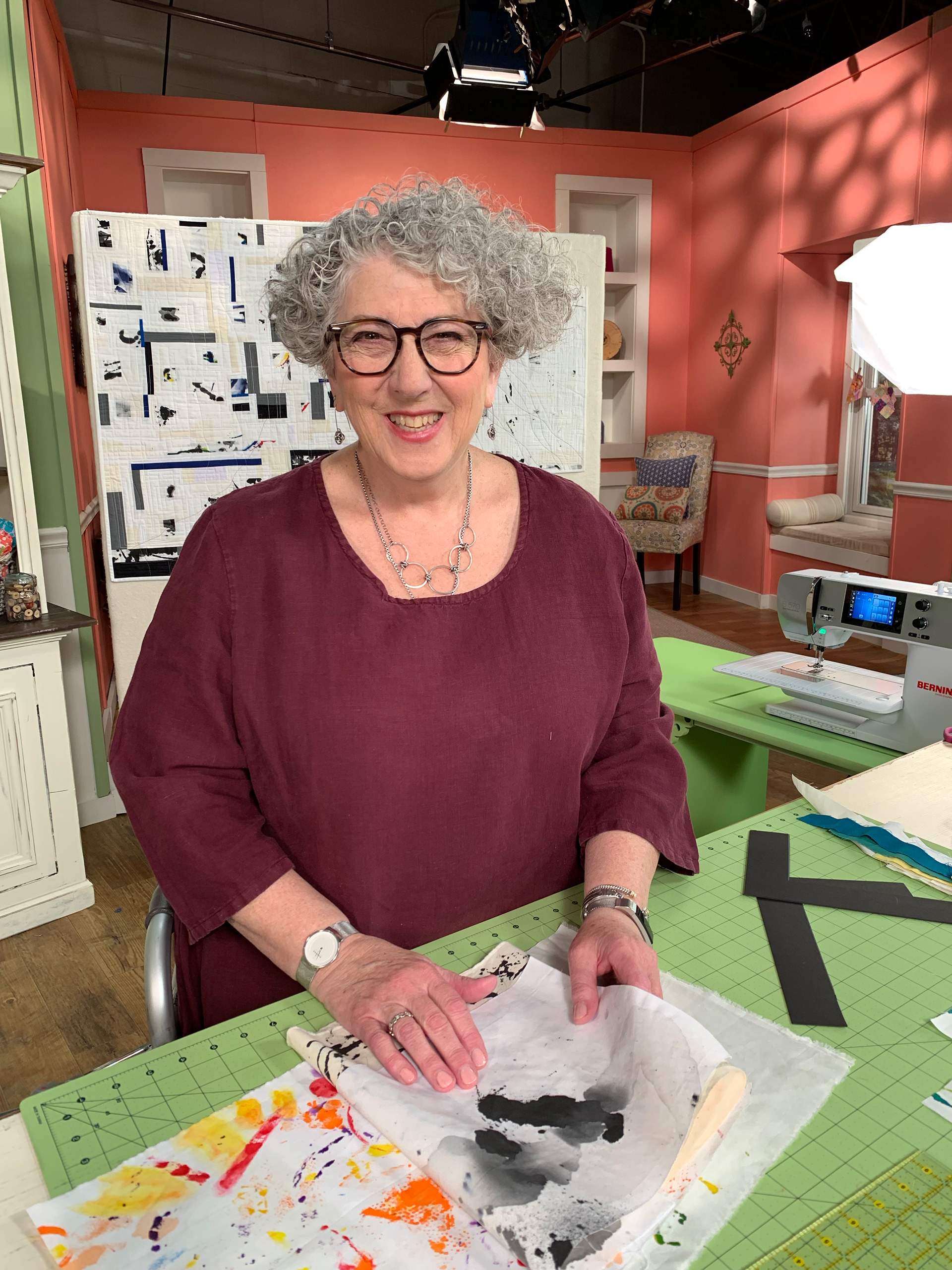 Sherry Lipman McCauley