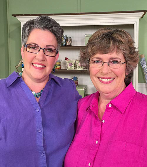 Susan Purney Mark