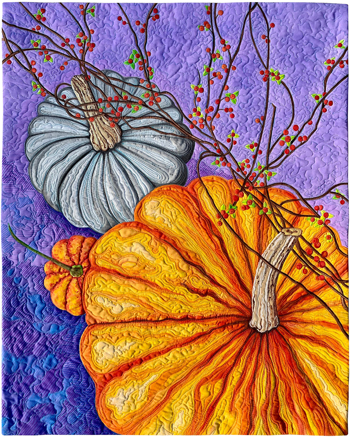 Bittersweet Autumn