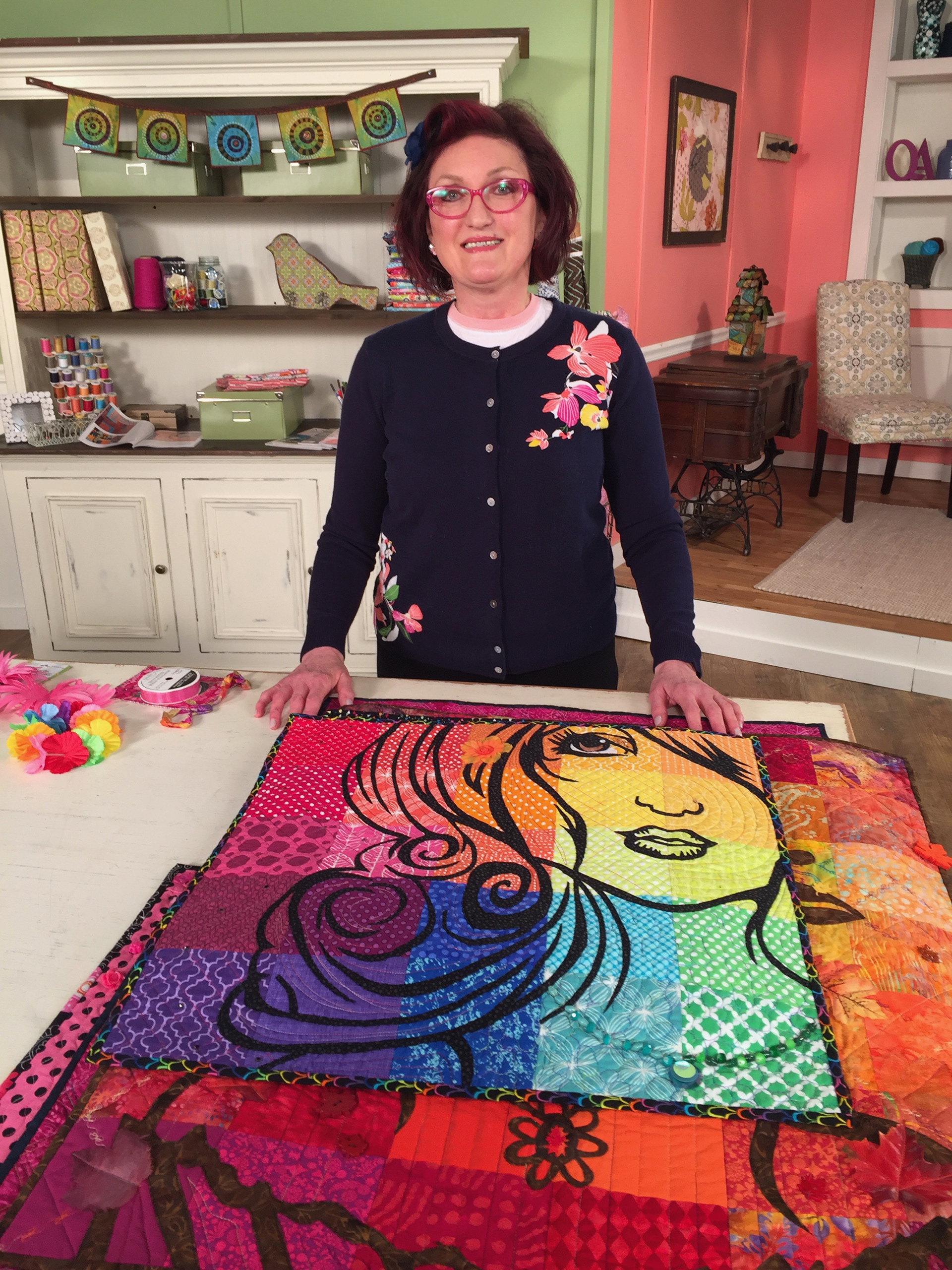 Laurie Ceesay Landree