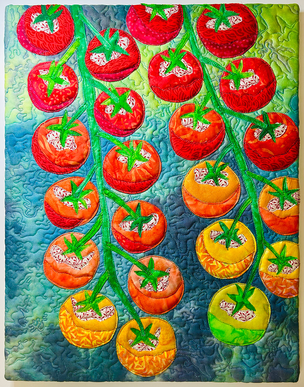 You Say Tomato