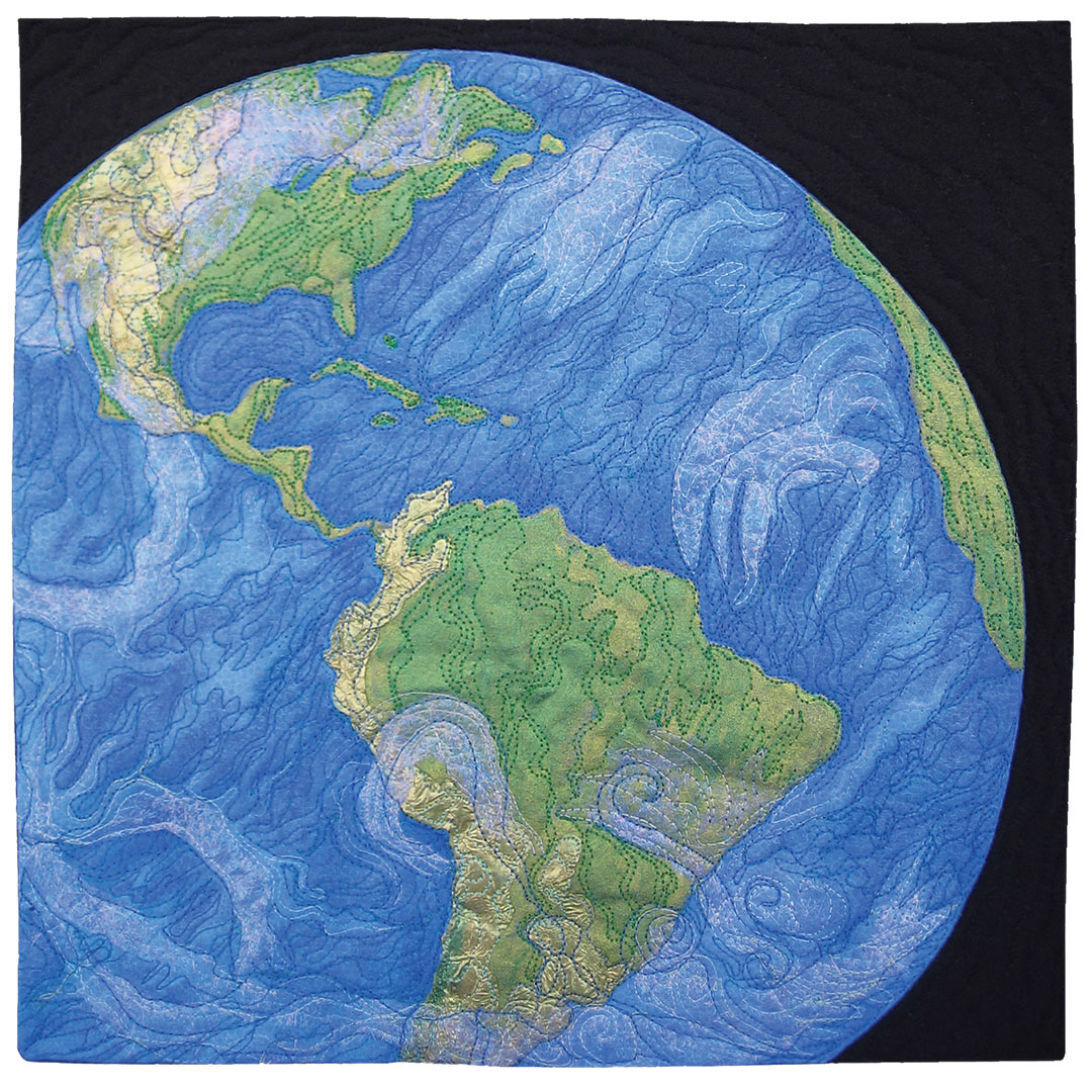 Home Planet