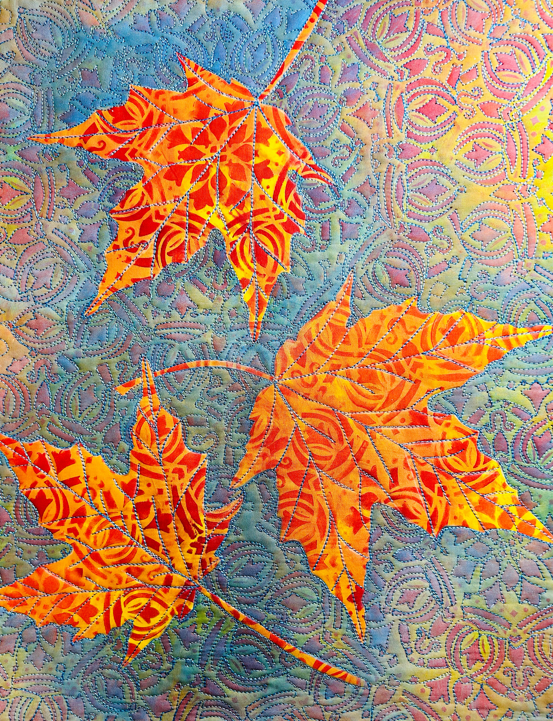 Sugar Maple 2