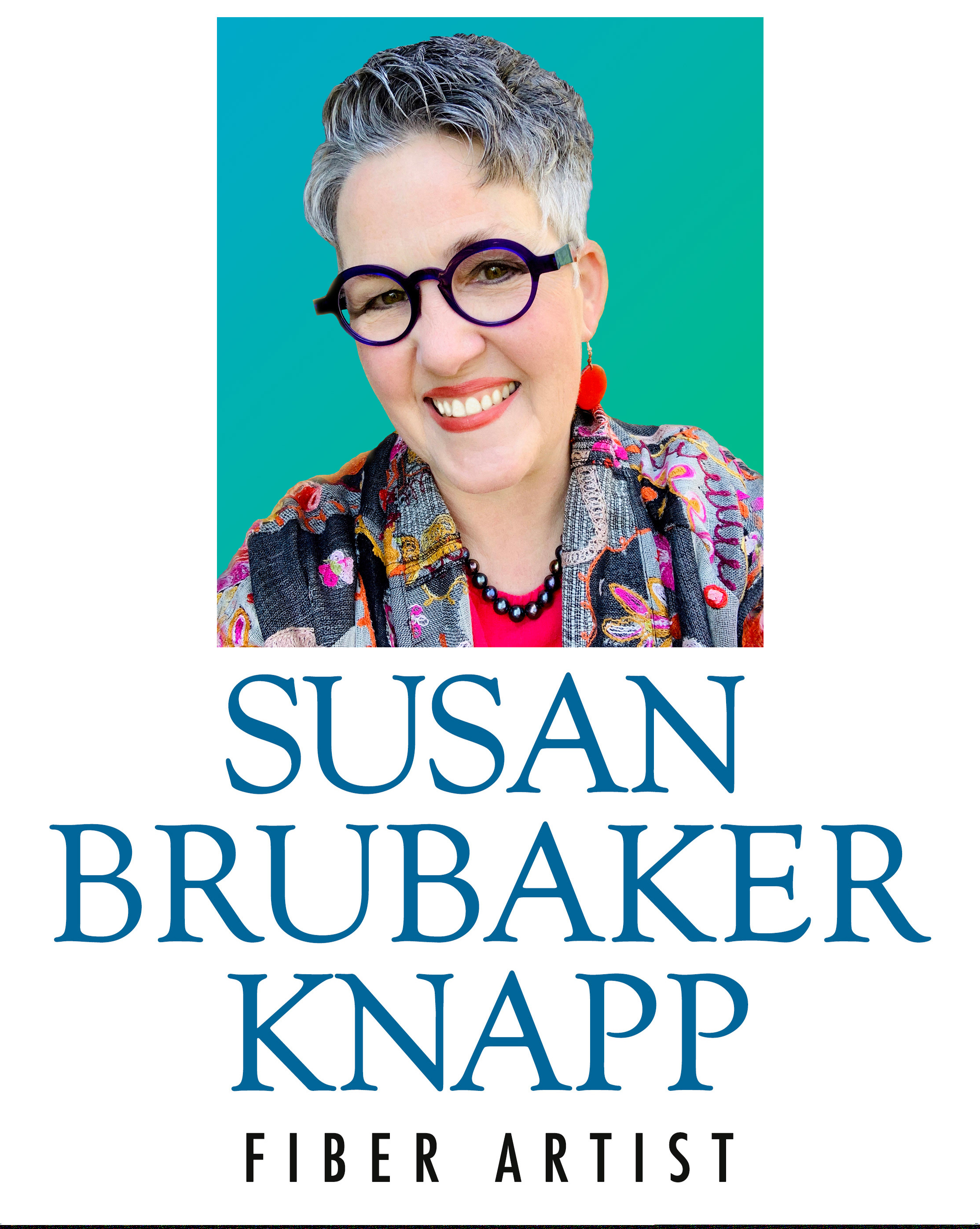 Susan Brubaker Knapp