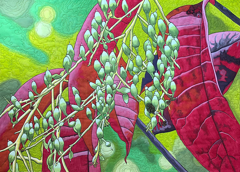 Sourwood