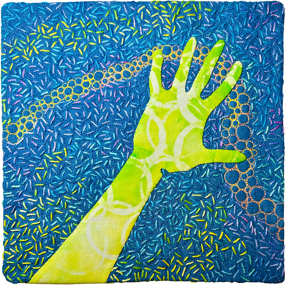 Stream of Consciousness