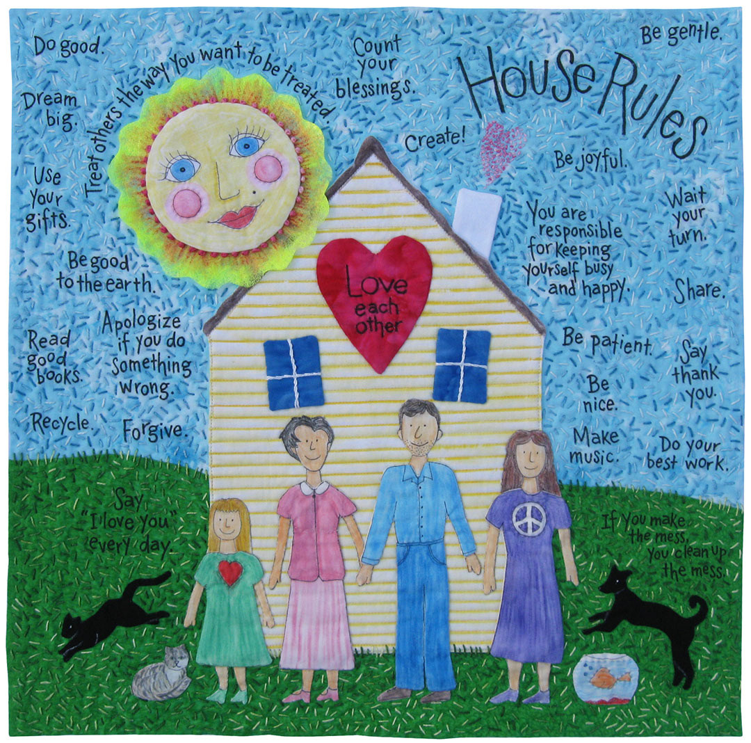 House Rules 2