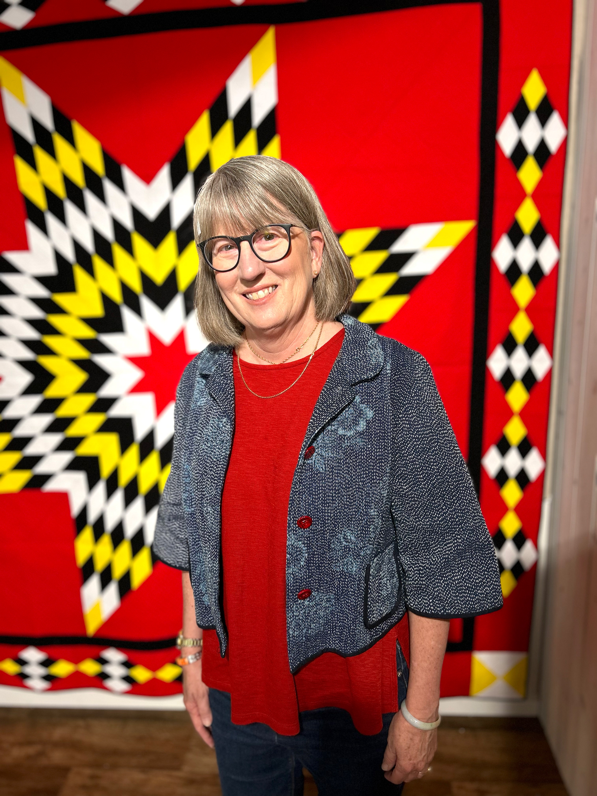 Teresa Duryea Wong
