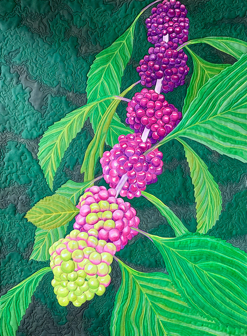 Beautyberry