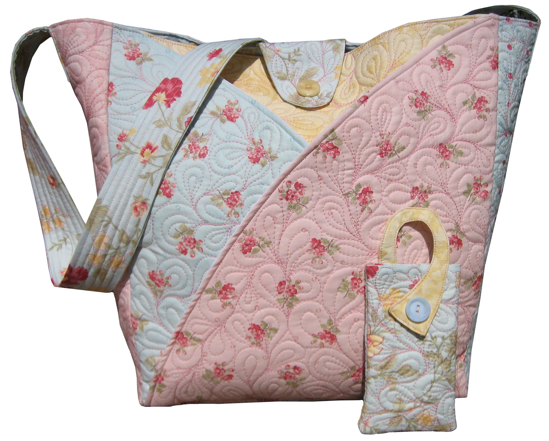 Tulip Bag