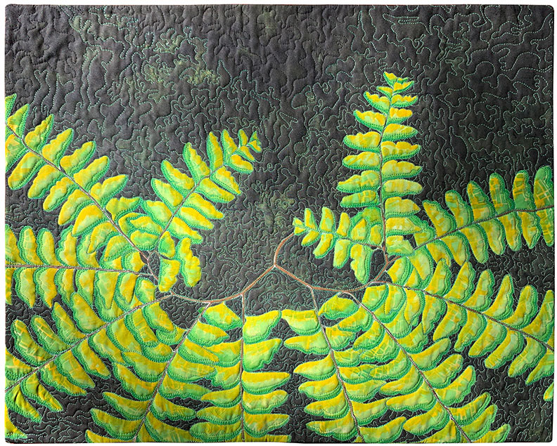 Maidenhair Fern