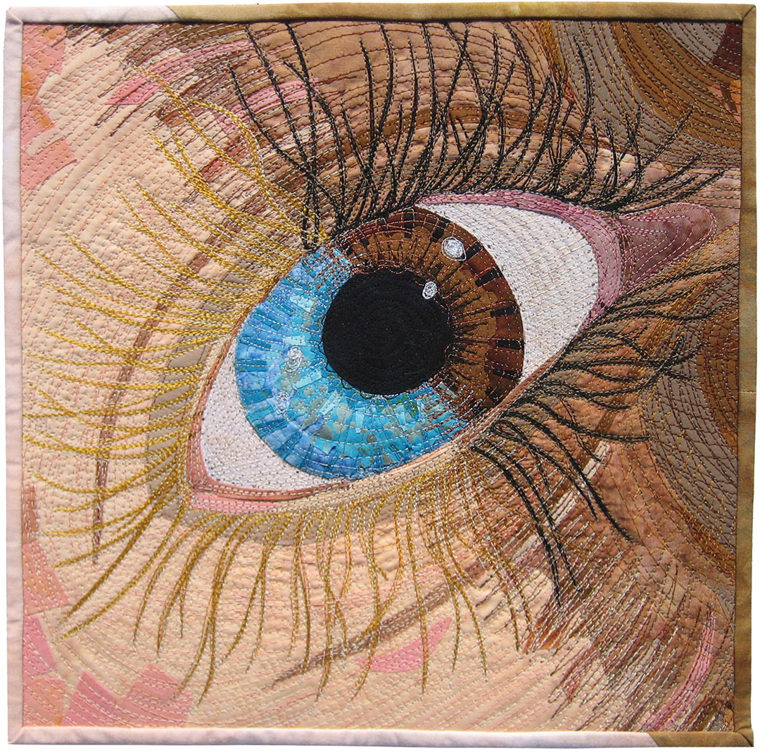 The Bluest Eye
