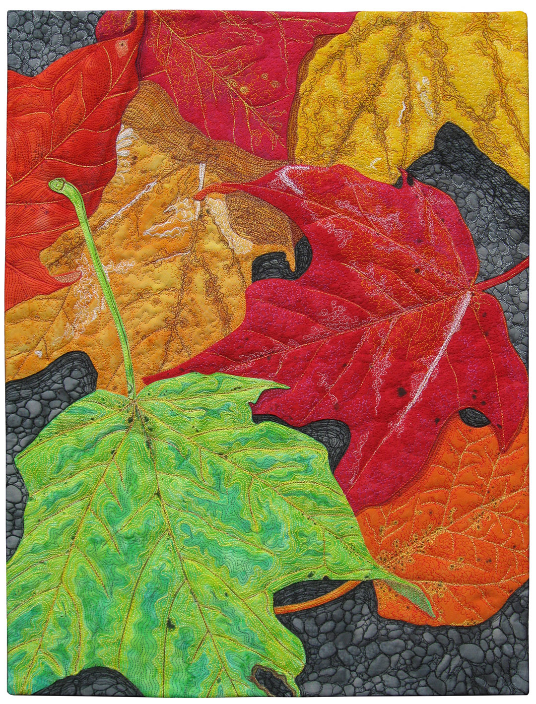 Fall Color