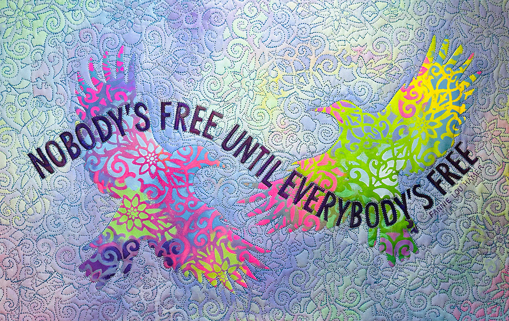 Nobody's Free